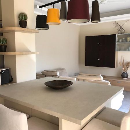 Apartmán Attico Mare Rimini Exteriér fotografie