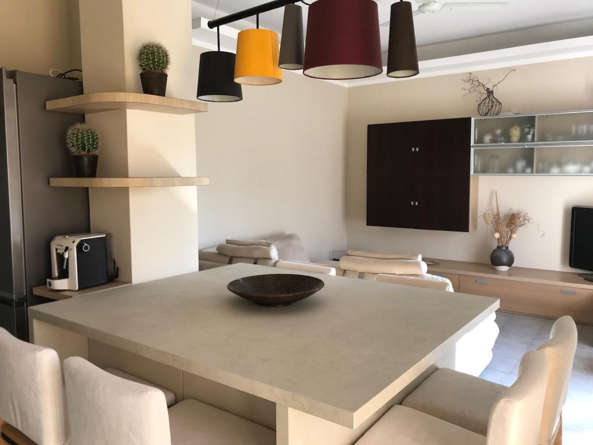 Apartmán Attico Mare Rimini Exteriér fotografie