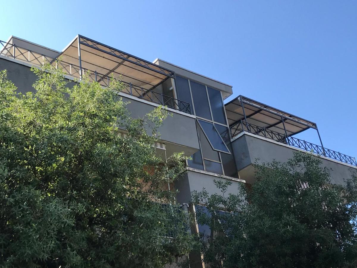 Apartmán Attico Mare Rimini Exteriér fotografie