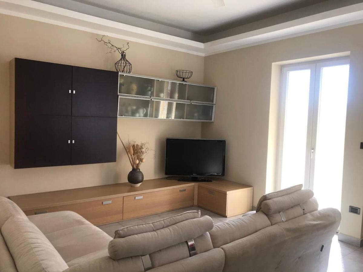 Apartmán Attico Mare Rimini Exteriér fotografie