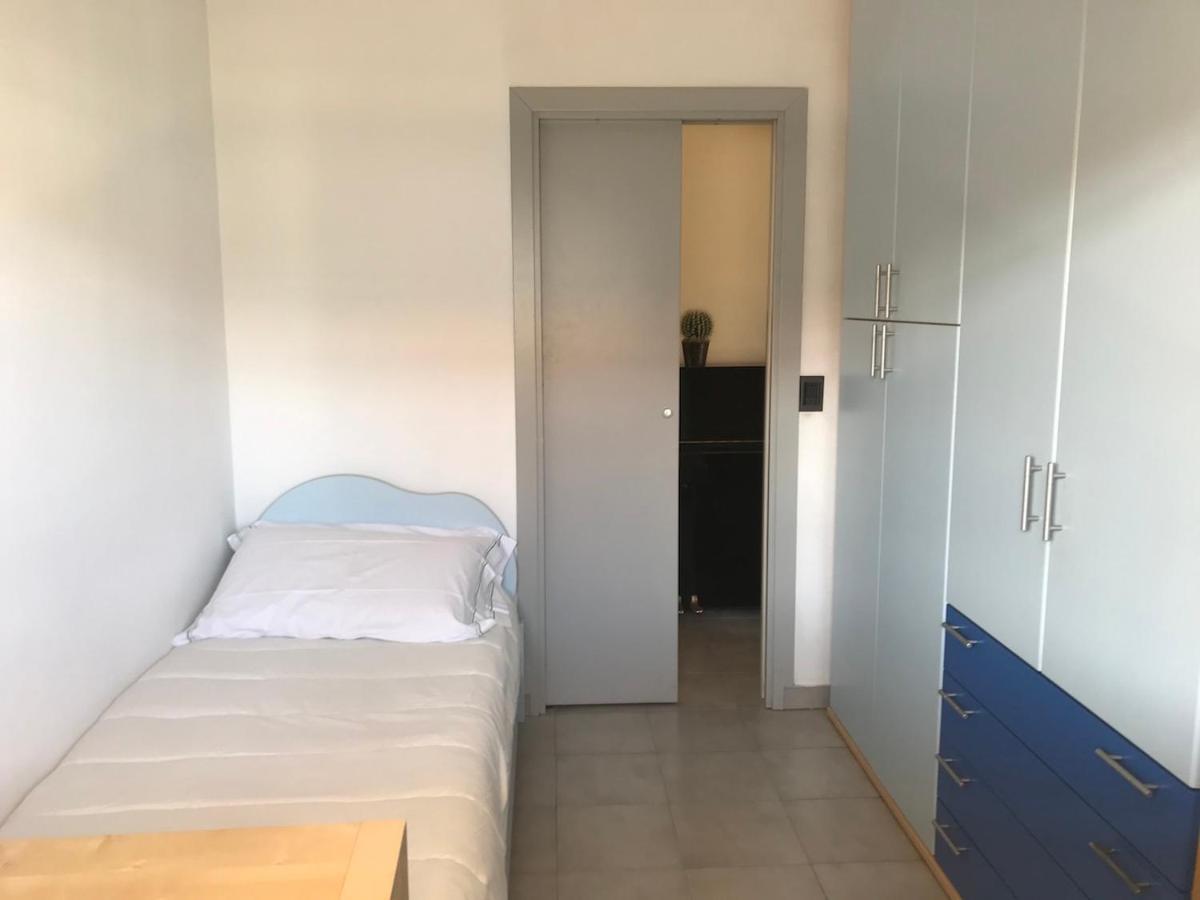 Apartmán Attico Mare Rimini Exteriér fotografie