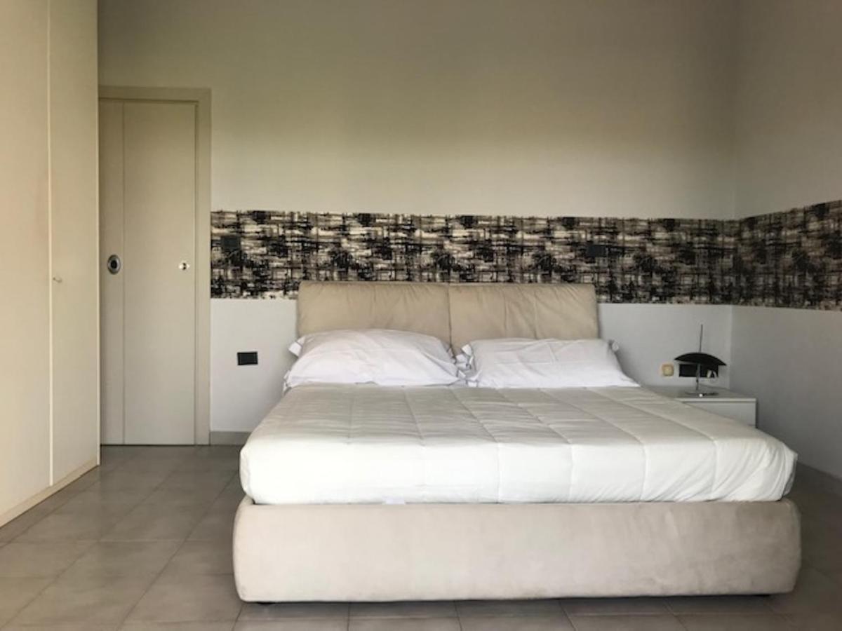 Apartmán Attico Mare Rimini Exteriér fotografie